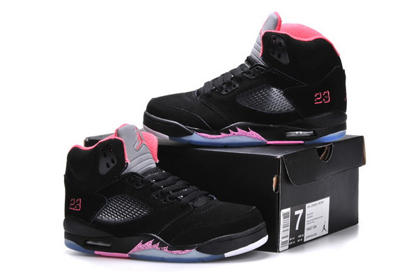 Jordan 5 Women AAA--004